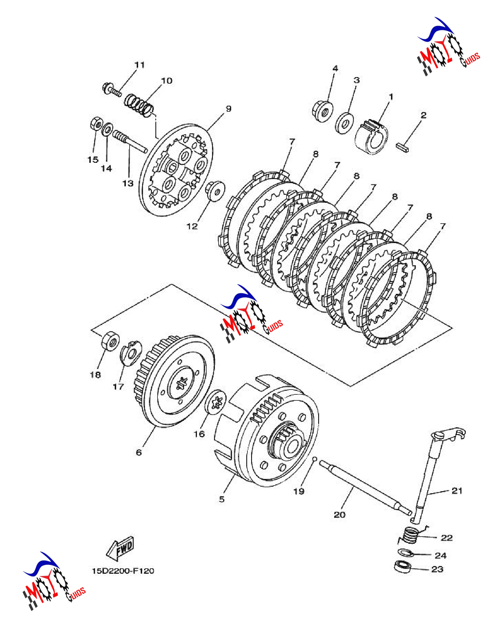 Engine Diagram